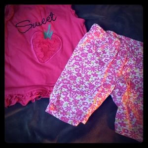 🎉B2G1 SALE🎉 2 Piece Short Set